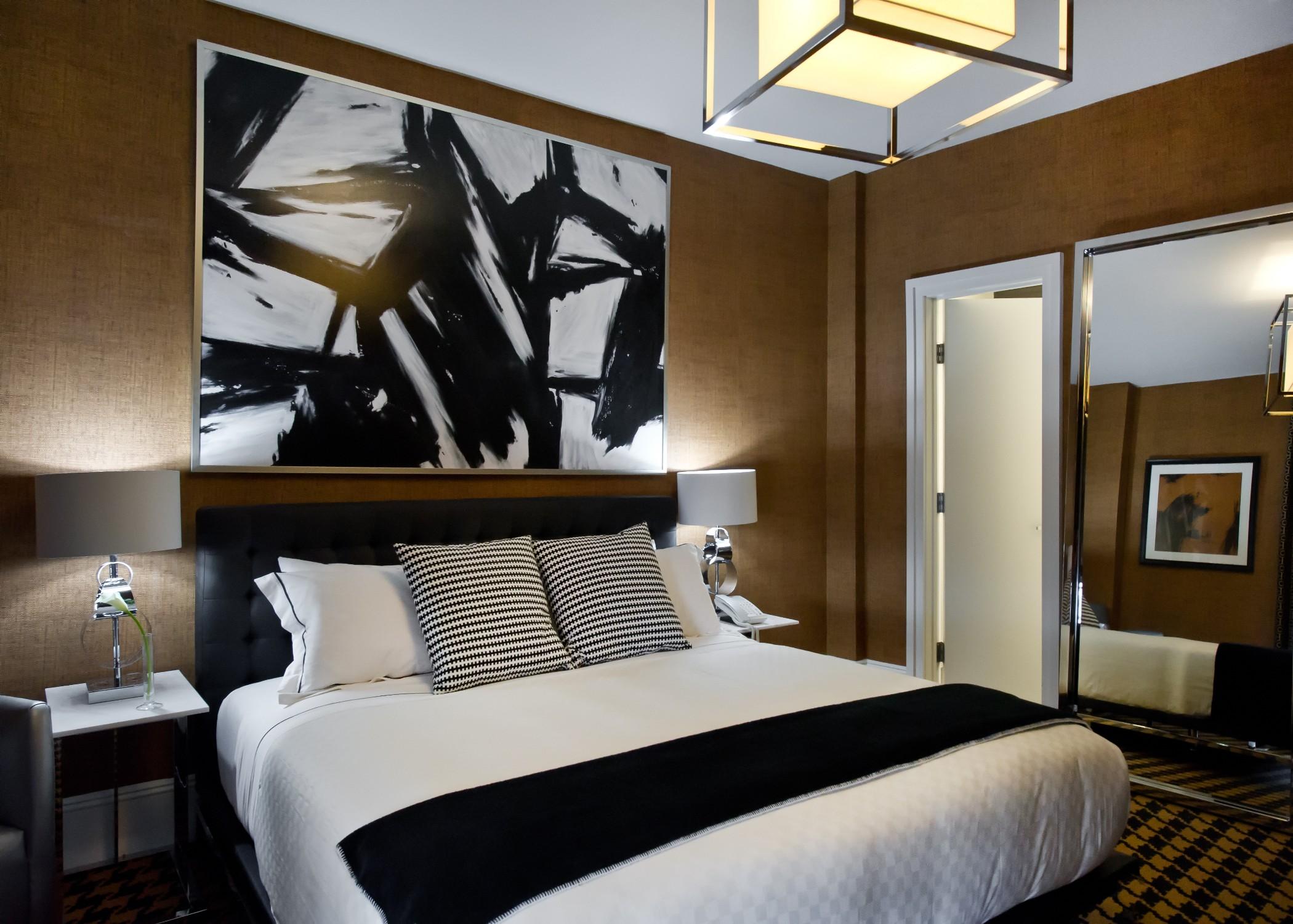 Ameritania At Times Square Hotel Nueva York